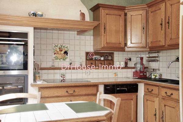 Maison à vendre 6 pièces de 116 m²