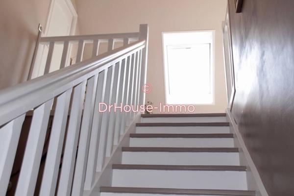 Maison à vendre 6 pièces de 116 m²
