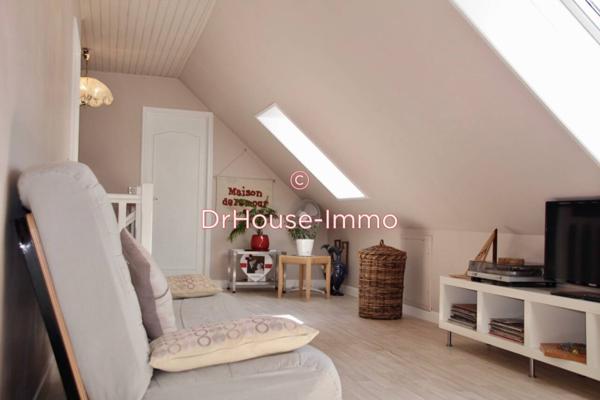 Maison à vendre 6 pièces de 116 m²