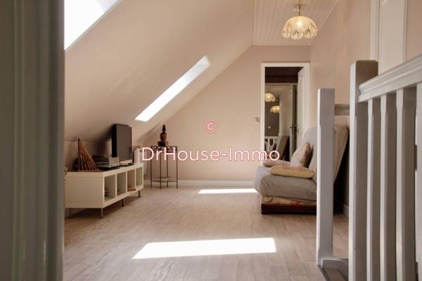 Maison à vendre 6 pièces de 116 m²
