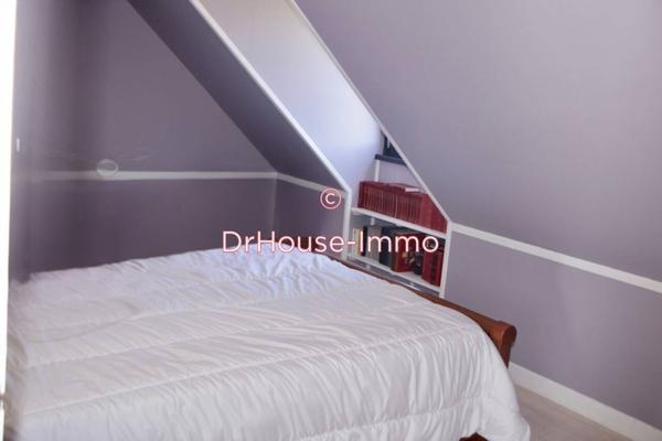 Maison à vendre 6 pièces de 116 m²