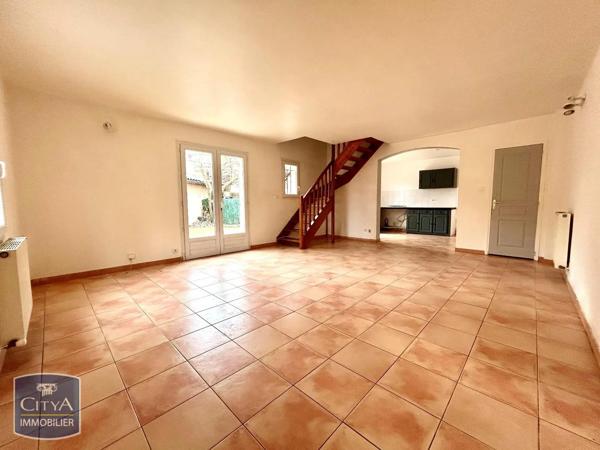 Maison à vendre 3 pièces 72m² Carpentras (84200)