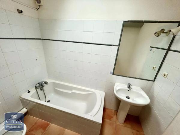 Maison à vendre 3 pièces 72m² Carpentras (84200)