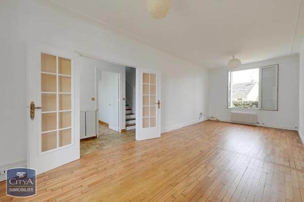 Maison à vendre 8 pièces 152m² Antony (92160)