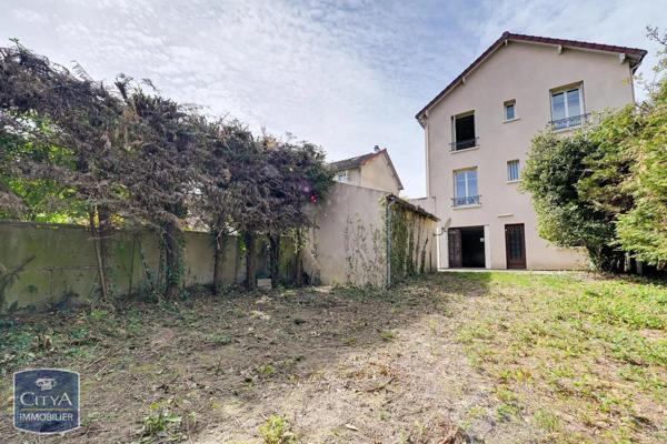 Maison à vendre 8 pièces 152m² Antony (92160)
