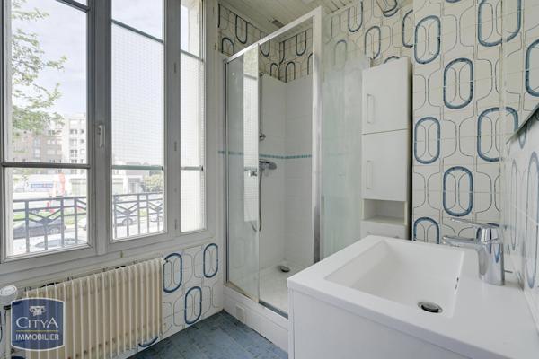 Maison à vendre 8 pièces 152m² Antony (92160)