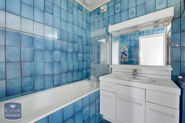 Maison à vendre 8 pièces 152m² Antony (92160)