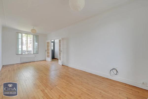 Maison à vendre 8 pièces 152m² Antony (92160)