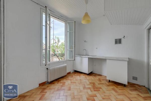 Maison à vendre 8 pièces 152m² Antony (92160)
