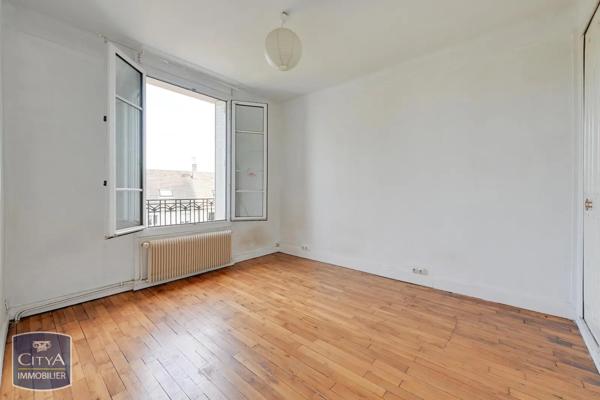 Maison à vendre 8 pièces 152m² Antony (92160)