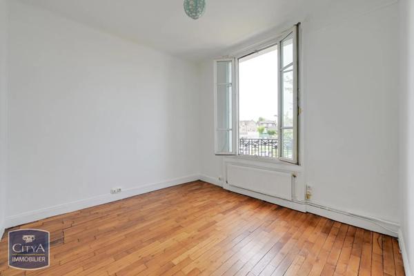 Maison à vendre 8 pièces 152m² Antony (92160)