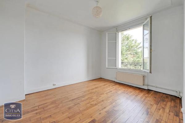 Maison à vendre 8 pièces 152m² Antony (92160)