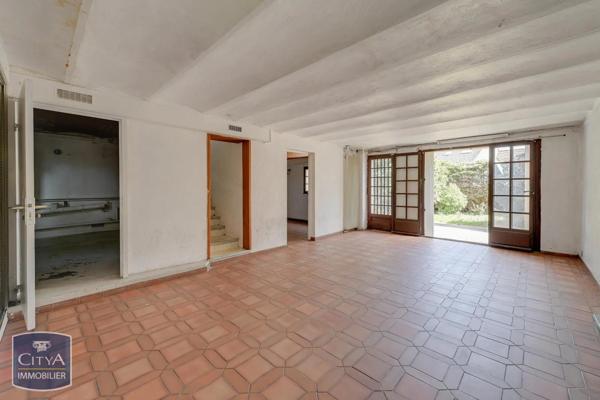 Maison à vendre 8 pièces 152m² Antony (92160)