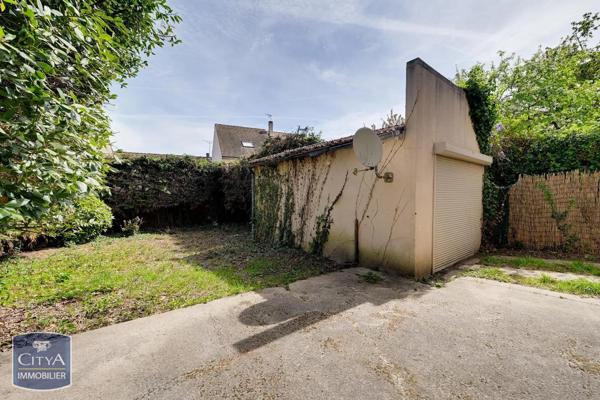 Maison à vendre 8 pièces 152m² Antony (92160)