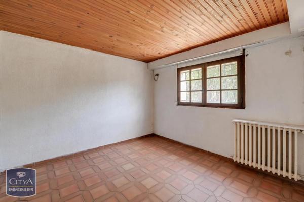 Maison à vendre 8 pièces 152m² Antony (92160)