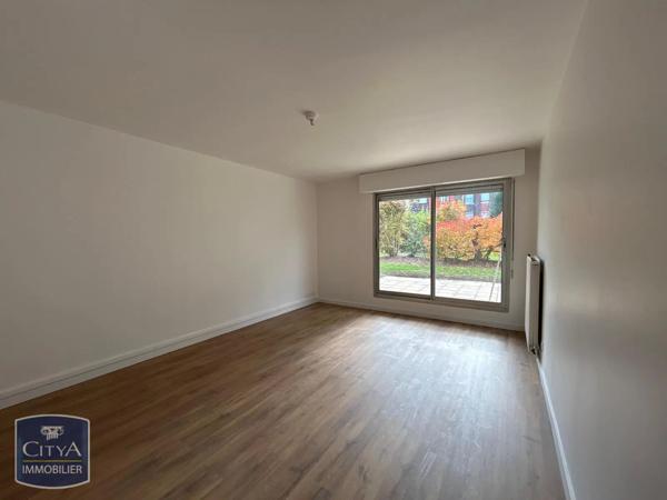 Appartement à louer 3 pièces 62.83m²