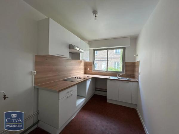 Appartement à louer 3 pièces 62.83m²