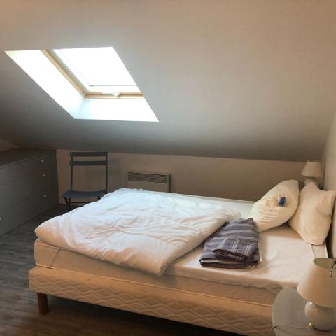 Maison située à Sarzeau -100 m du Golfe