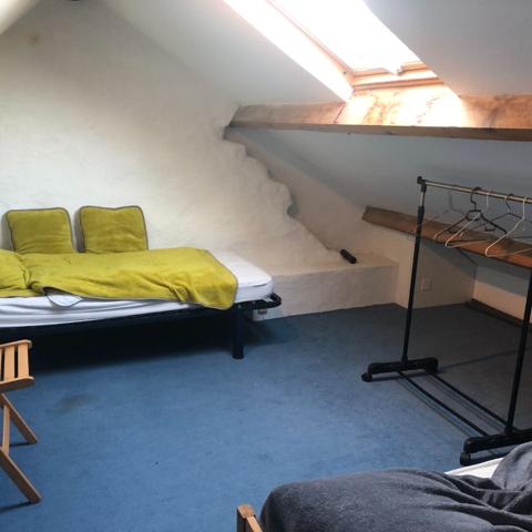 Maison située à Sarzeau -100 m du Golfe