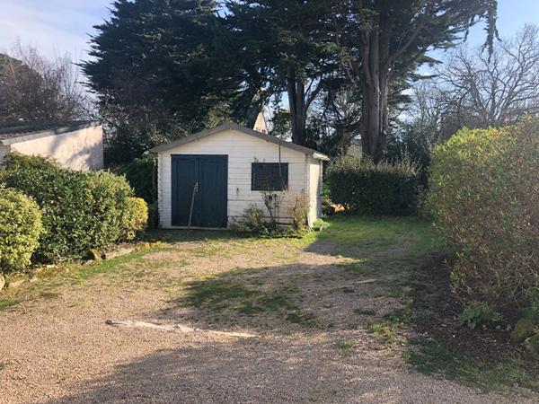 Maison située à Sarzeau -100 m du Golfe