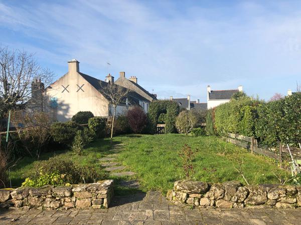 Maison située à Sarzeau -100 m du Golfe