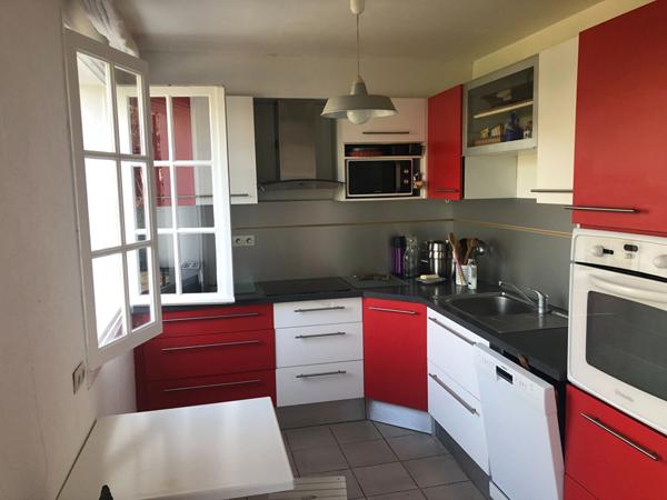 Maison située à Sarzeau -100 m du Golfe