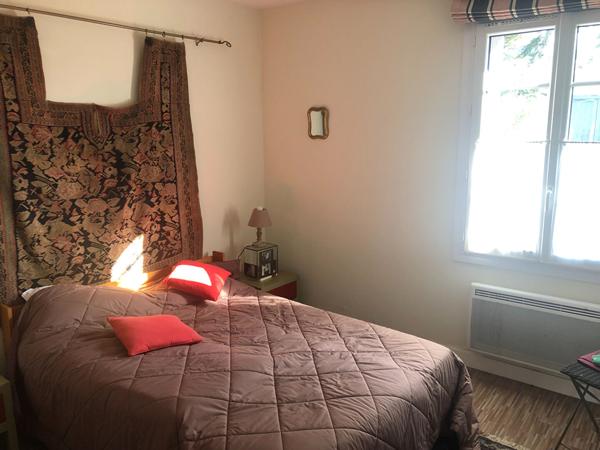 Maison située à Sarzeau -100 m du Golfe