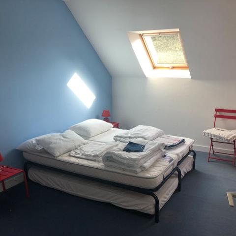 Maison située à Sarzeau -100 m du Golfe