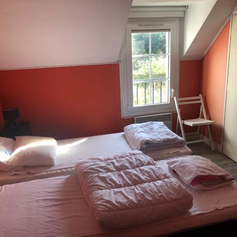 Maison située à Sarzeau -100 m du Golfe