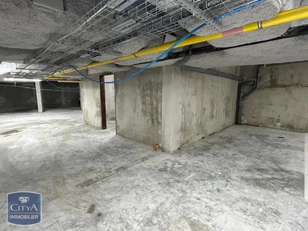 Location appartement 2 pièces de 42.95m²