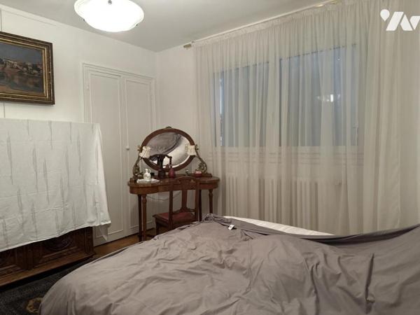 A VENDRE 56 PLOEREN CENTRE AGREABLE MAISON SUR JARDIN 541 m²