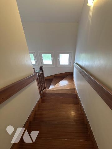 A VENDRE 56 PLOEREN CENTRE AGREABLE MAISON SUR JARDIN 541 m²