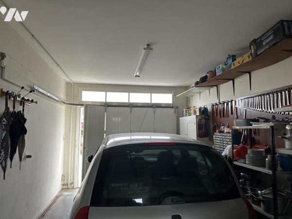 A VENDRE 56 PLOEREN CENTRE AGREABLE MAISON SUR JARDIN 541 m²