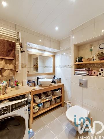 Appartement à vendre 4 pièces 67 m² Thonon-les-Bains