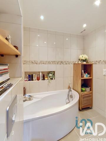 Appartement à vendre 4 pièces 67 m² Thonon-les-Bains