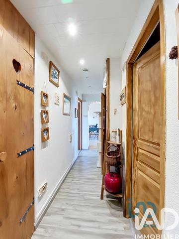Appartement à vendre 4 pièces 67 m² Thonon-les-Bains
