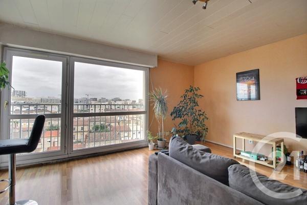 Appartement F4 à vendre  4 pièces - 80,10 m 2   BEGLES  - 33