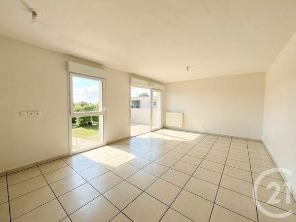 Appartement F4 à vendre  4 pièces - 80,10 m 2   BEGLES  - 33