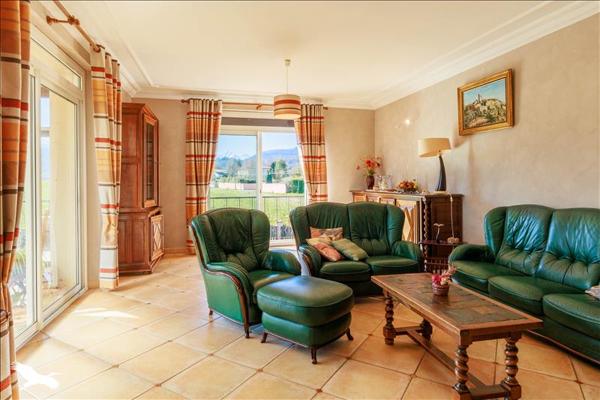 Maison à vendre |  Saint-Lizier |  6 pièces | 187,6 m²