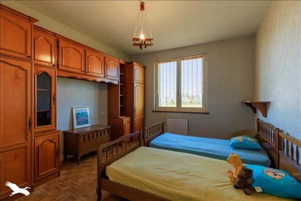 Maison à vendre |  Saint-Lizier |  6 pièces | 187,6 m²