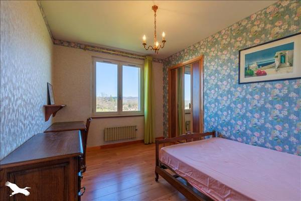 Maison à vendre |  Saint-Lizier |  6 pièces | 187,6 m²