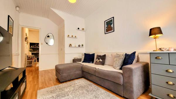 Maison à vendre à Salses-le-Château (66600) - Pyrénées-Orientales