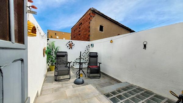 Maison à vendre à Salses-le-Château (66600) - Pyrénées-Orientales