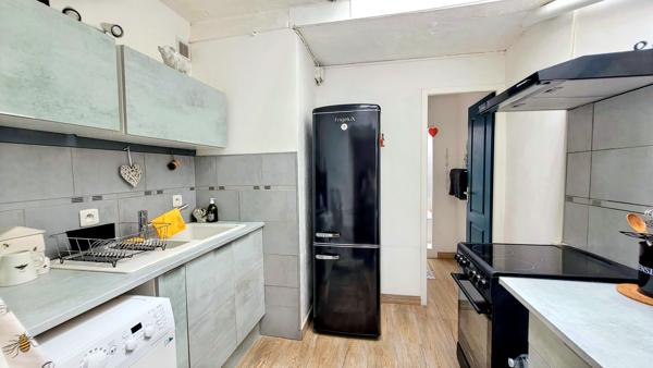 Maison à vendre à Salses-le-Château (66600) - Pyrénées-Orientales