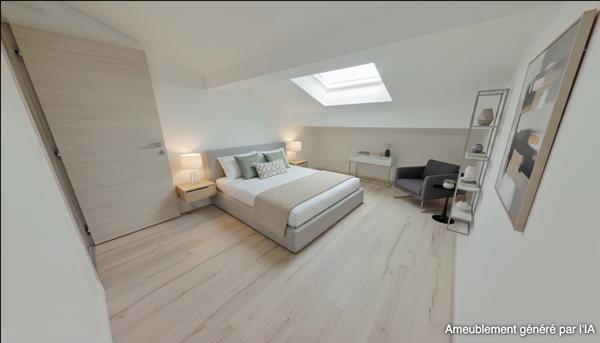 Maison années 1700 entièrement rénovée 4 chambres Belles prestations