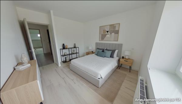 Maison années 1700 entièrement rénovée 4 chambres Belles prestations