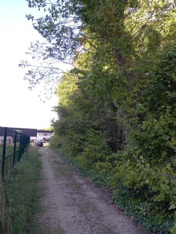 Terrain à vendre de 2 820,00 m² NEMOURS (77)