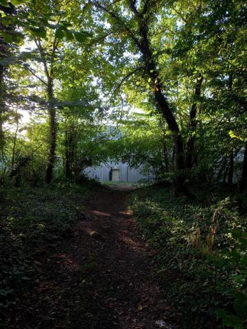 Terrain à vendre de 2 820,00 m² NEMOURS (77)