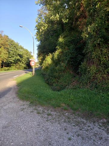 Terrain à vendre de 2 820,00 m² NEMOURS (77)