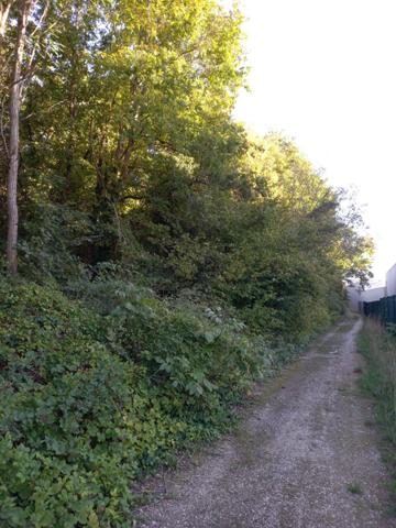 Terrain à vendre de 2 820,00 m² NEMOURS (77)